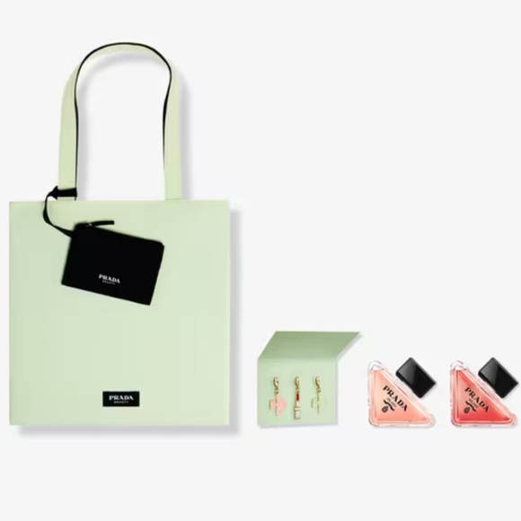 Prada Beauty Set - Picture 1 of 5